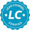 Lead Counsel Verified Badge
