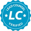 Lead Counsel Verified Badge