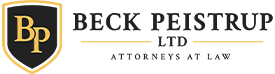 Beck Peistrup LTD Logo