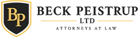 Beck Peistrup LTD Logo